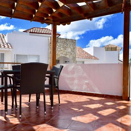 Amazing Views 2Br @Cadaquescaribe Bayahibe Apartment Ngoại thất bức ảnh