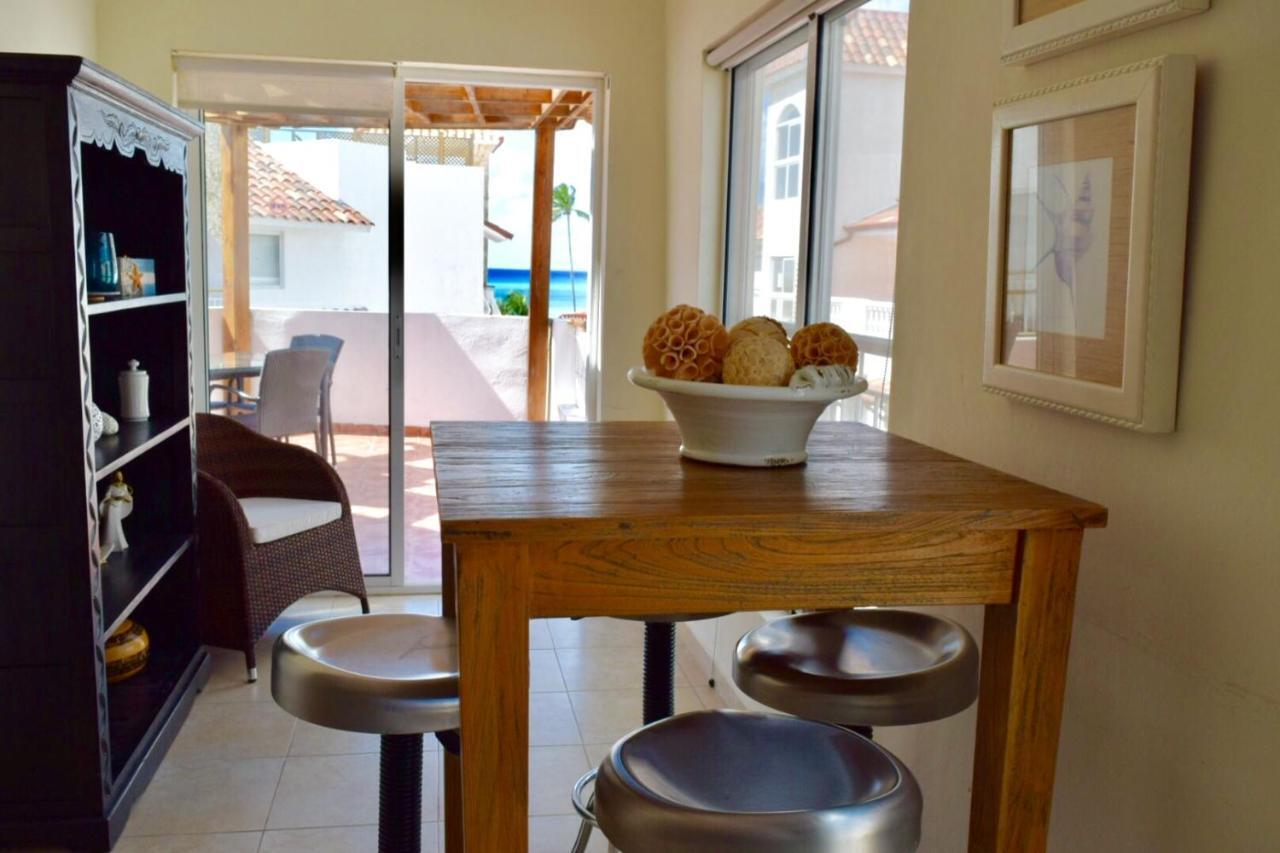 Amazing Views 2Br @Cadaquescaribe Bayahibe Apartment Ngoại thất bức ảnh