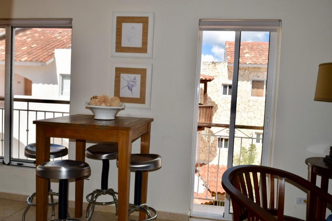 Amazing Views 2Br @Cadaquescaribe Bayahibe Apartment Ngoại thất bức ảnh