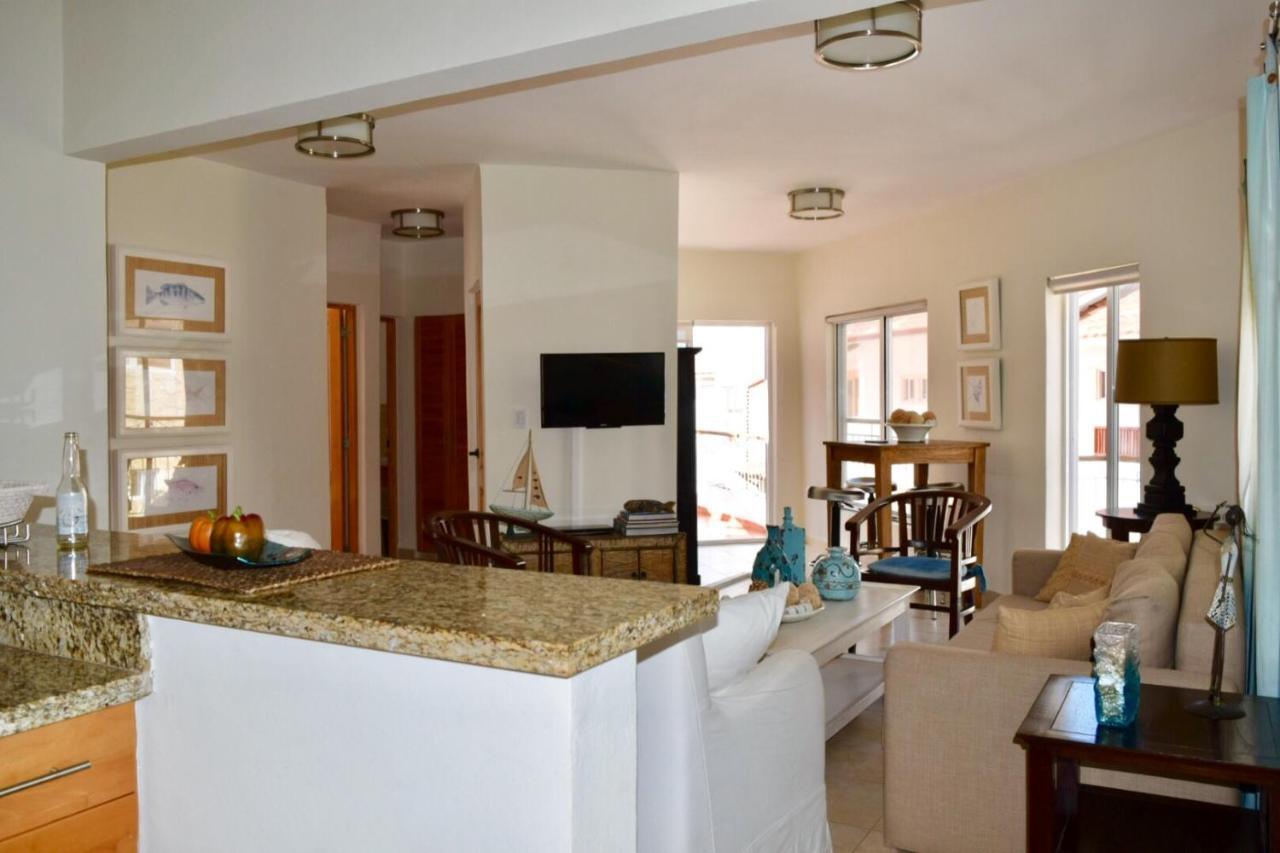 Amazing Views 2Br @Cadaquescaribe Bayahibe Apartment Ngoại thất bức ảnh