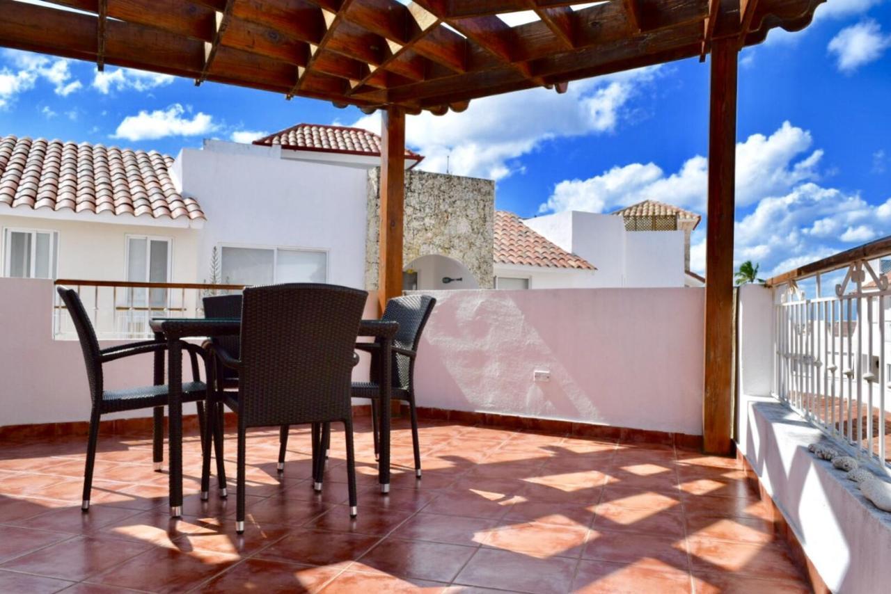 Amazing Views 2Br @Cadaquescaribe Bayahibe Apartment Ngoại thất bức ảnh