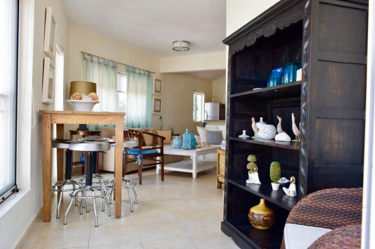 Amazing Views 2Br @Cadaquescaribe Bayahibe Apartment Ngoại thất bức ảnh