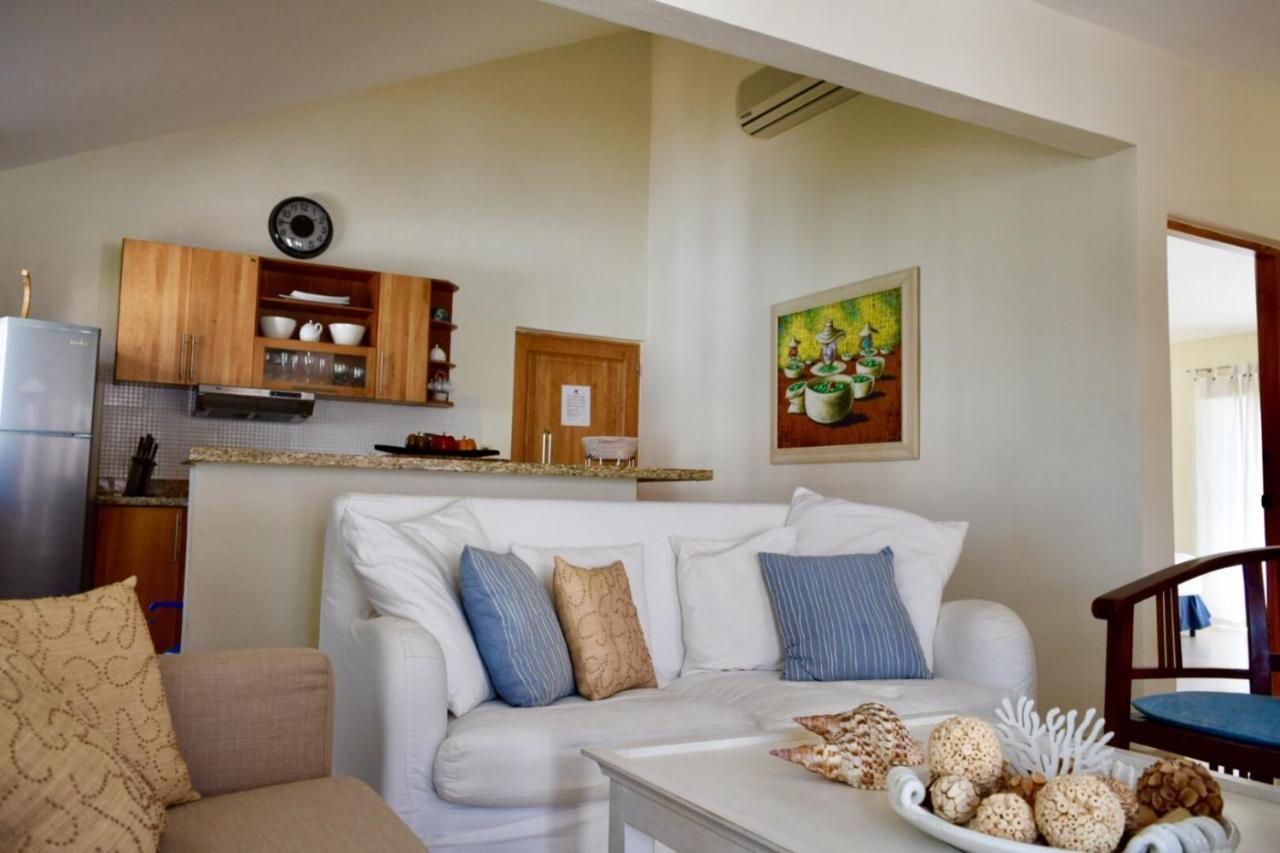Amazing Views 2Br @Cadaquescaribe Bayahibe Apartment Ngoại thất bức ảnh