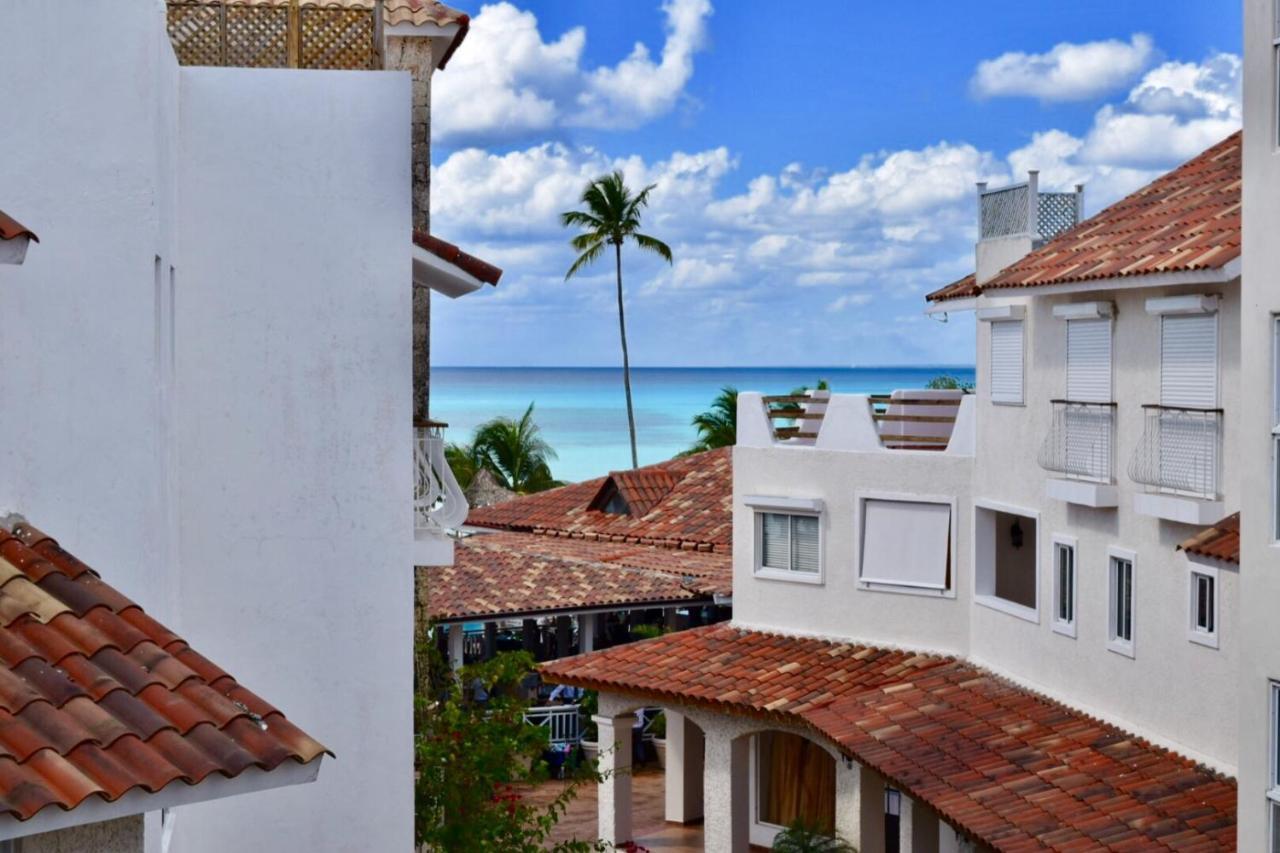Amazing Views 2Br @Cadaquescaribe Bayahibe Apartment Ngoại thất bức ảnh