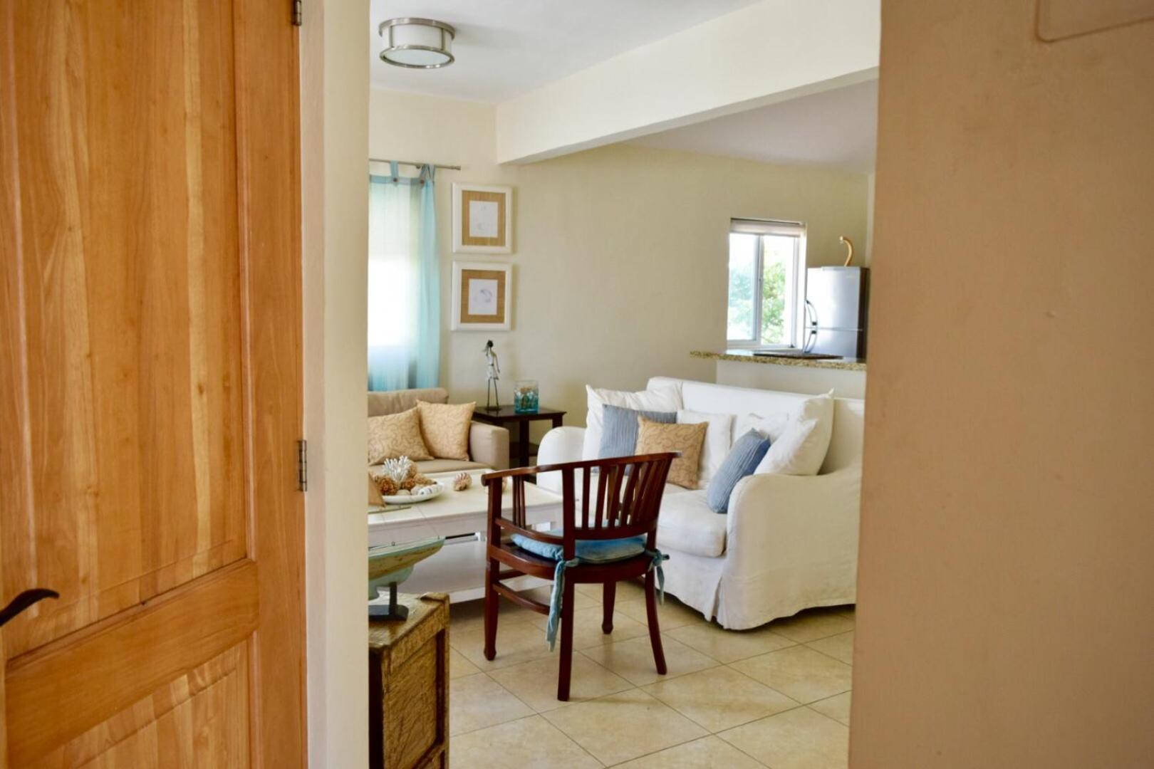Amazing Views 2Br @Cadaquescaribe Bayahibe Apartment Ngoại thất bức ảnh