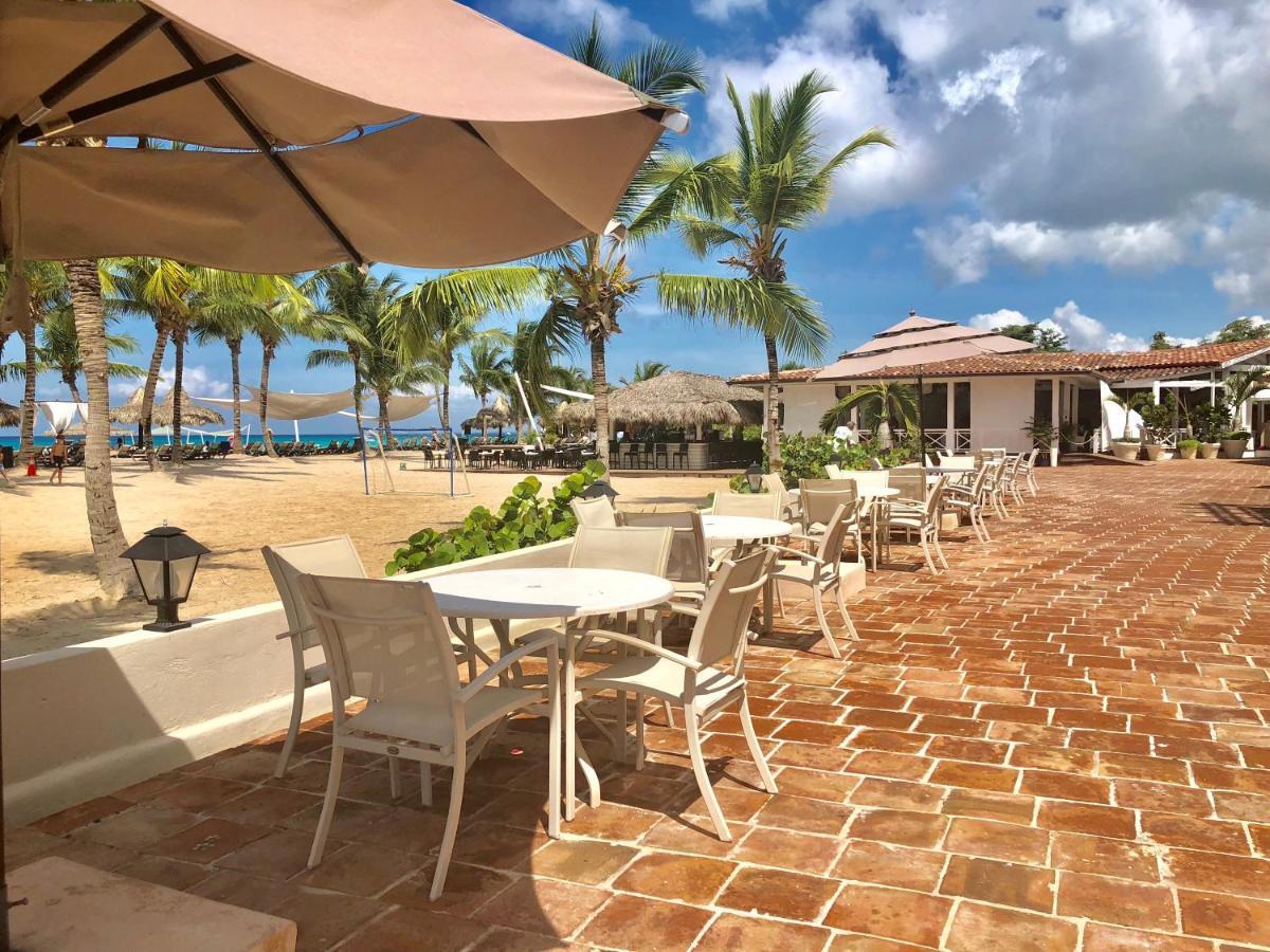 Amazing Views 2Br @Cadaquescaribe Bayahibe Apartment Ngoại thất bức ảnh