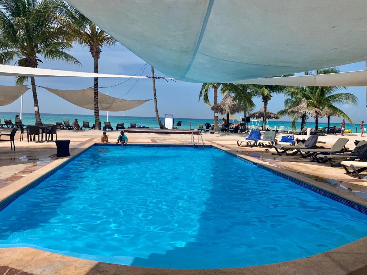 Amazing Views 2Br @Cadaquescaribe Bayahibe Apartment Ngoại thất bức ảnh