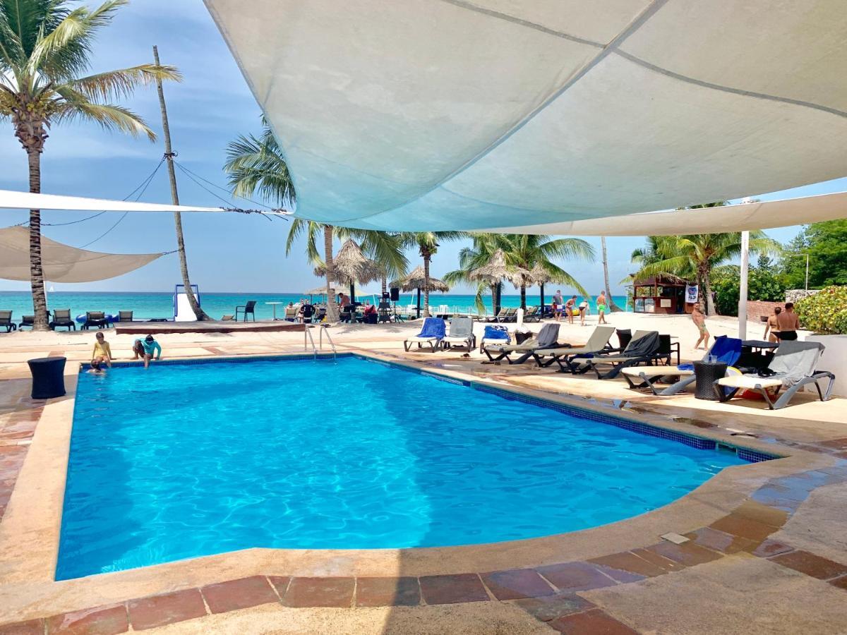 Amazing Views 2Br @Cadaquescaribe Bayahibe Apartment Ngoại thất bức ảnh