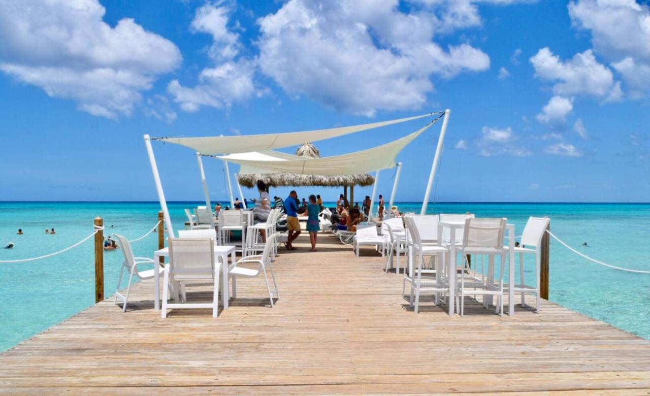 Amazing Views 2Br @Cadaquescaribe Bayahibe Apartment Ngoại thất bức ảnh