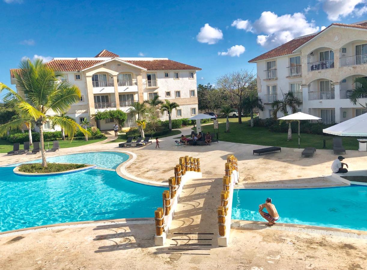 Amazing Views 2Br @Cadaquescaribe Bayahibe Apartment Ngoại thất bức ảnh