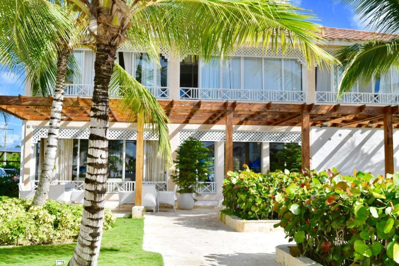 Amazing Views 2Br @Cadaquescaribe Bayahibe Apartment Ngoại thất bức ảnh