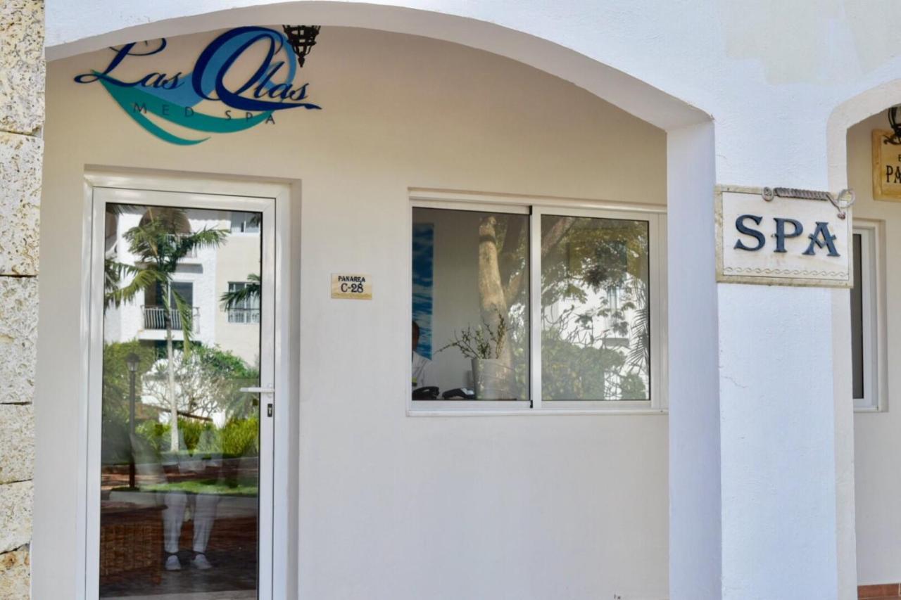 Amazing Views 2Br @Cadaquescaribe Bayahibe Apartment Ngoại thất bức ảnh