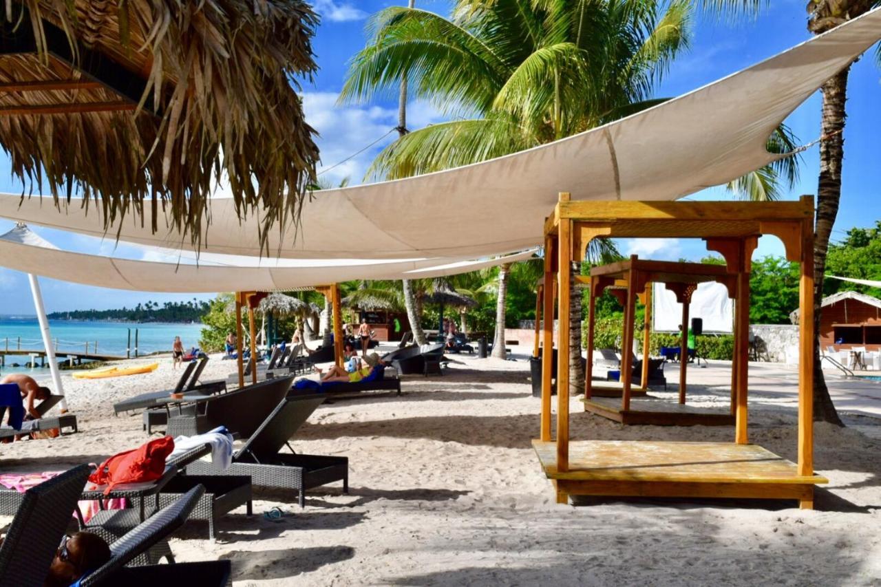 Amazing Views 2Br @Cadaquescaribe Bayahibe Apartment Ngoại thất bức ảnh