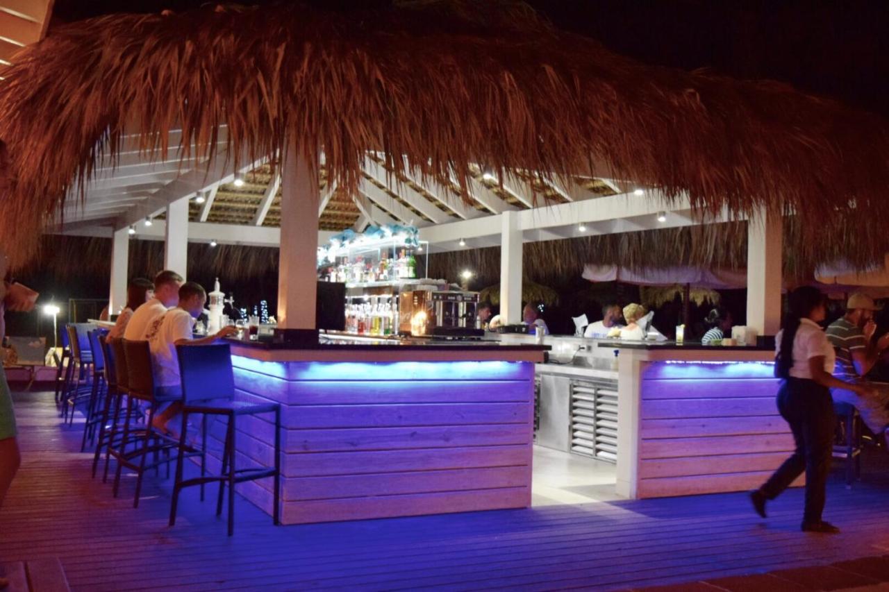 Amazing Views 2Br @Cadaquescaribe Bayahibe Apartment Ngoại thất bức ảnh