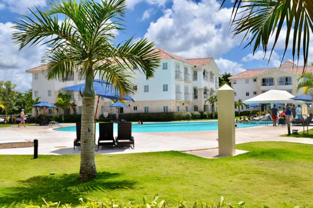 Amazing Views 2Br @Cadaquescaribe Bayahibe Apartment Ngoại thất bức ảnh