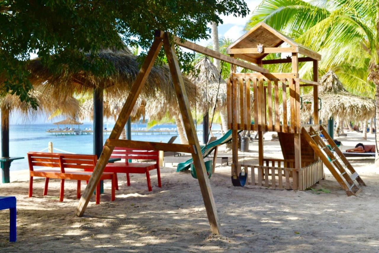 Amazing Views 2Br @Cadaquescaribe Bayahibe Apartment Ngoại thất bức ảnh