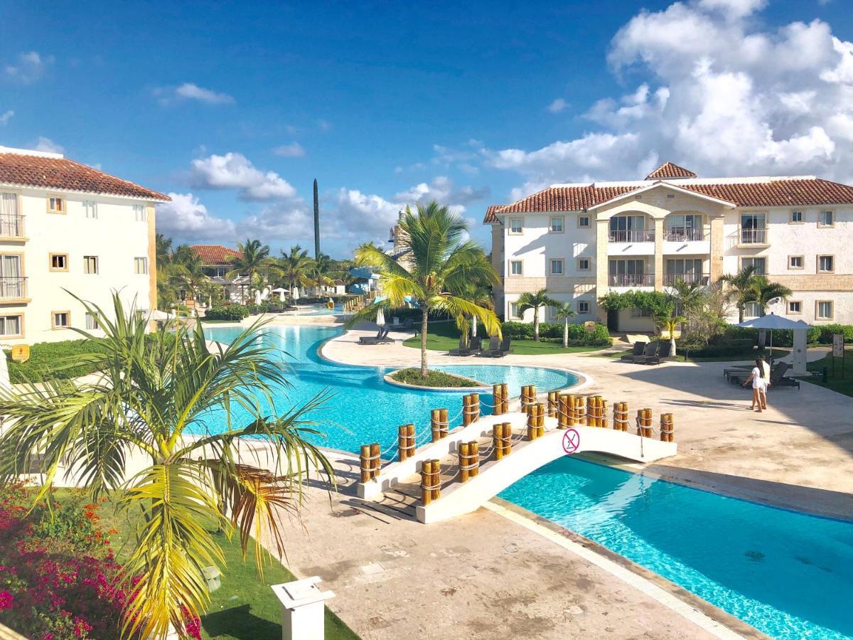 Amazing Views 2Br @Cadaquescaribe Bayahibe Apartment Ngoại thất bức ảnh