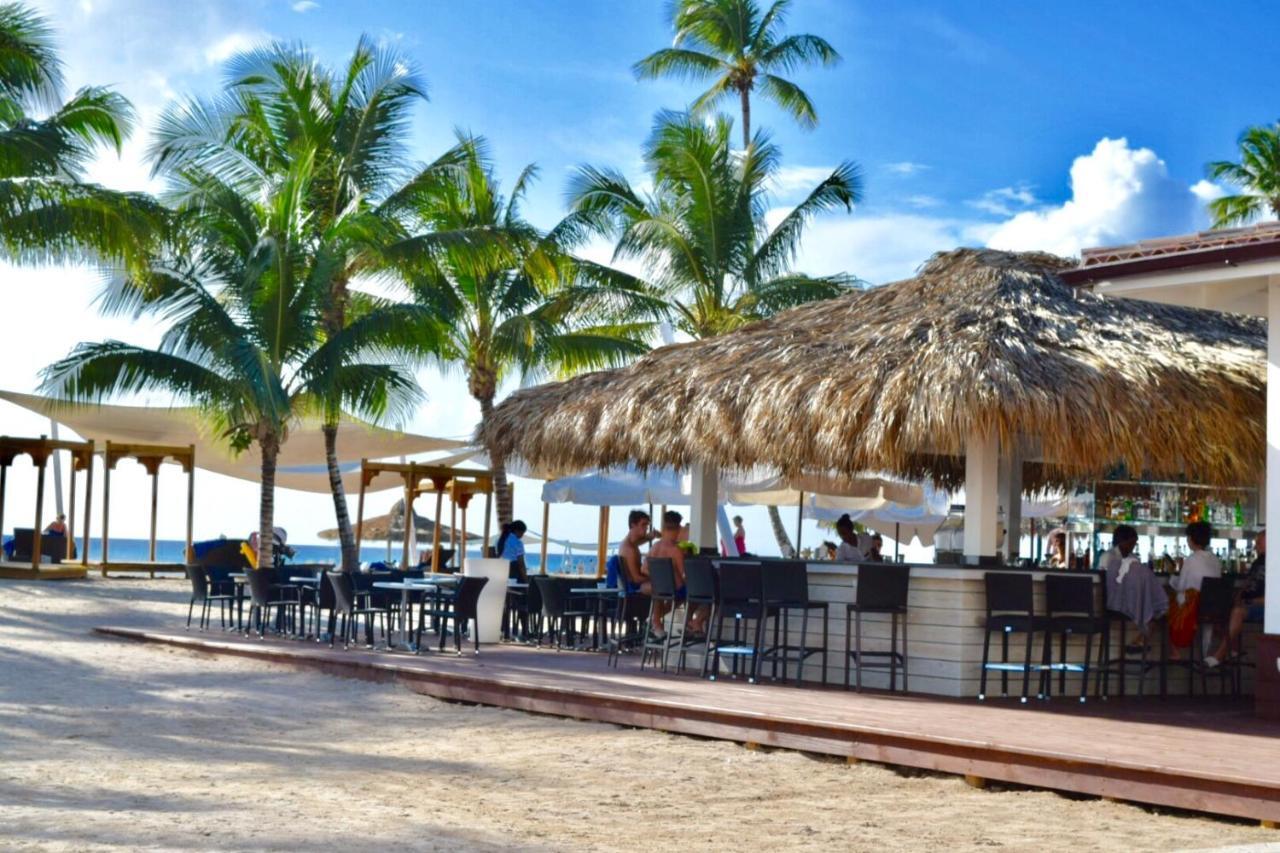 Amazing Views 2Br @Cadaquescaribe Bayahibe Apartment Ngoại thất bức ảnh