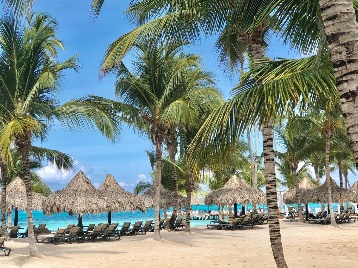 Amazing Views 2Br @Cadaquescaribe Bayahibe Apartment Ngoại thất bức ảnh