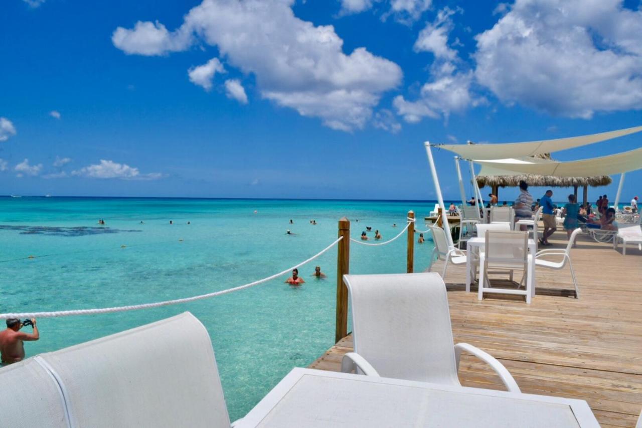 Amazing Views 2Br @Cadaquescaribe Bayahibe Apartment Ngoại thất bức ảnh