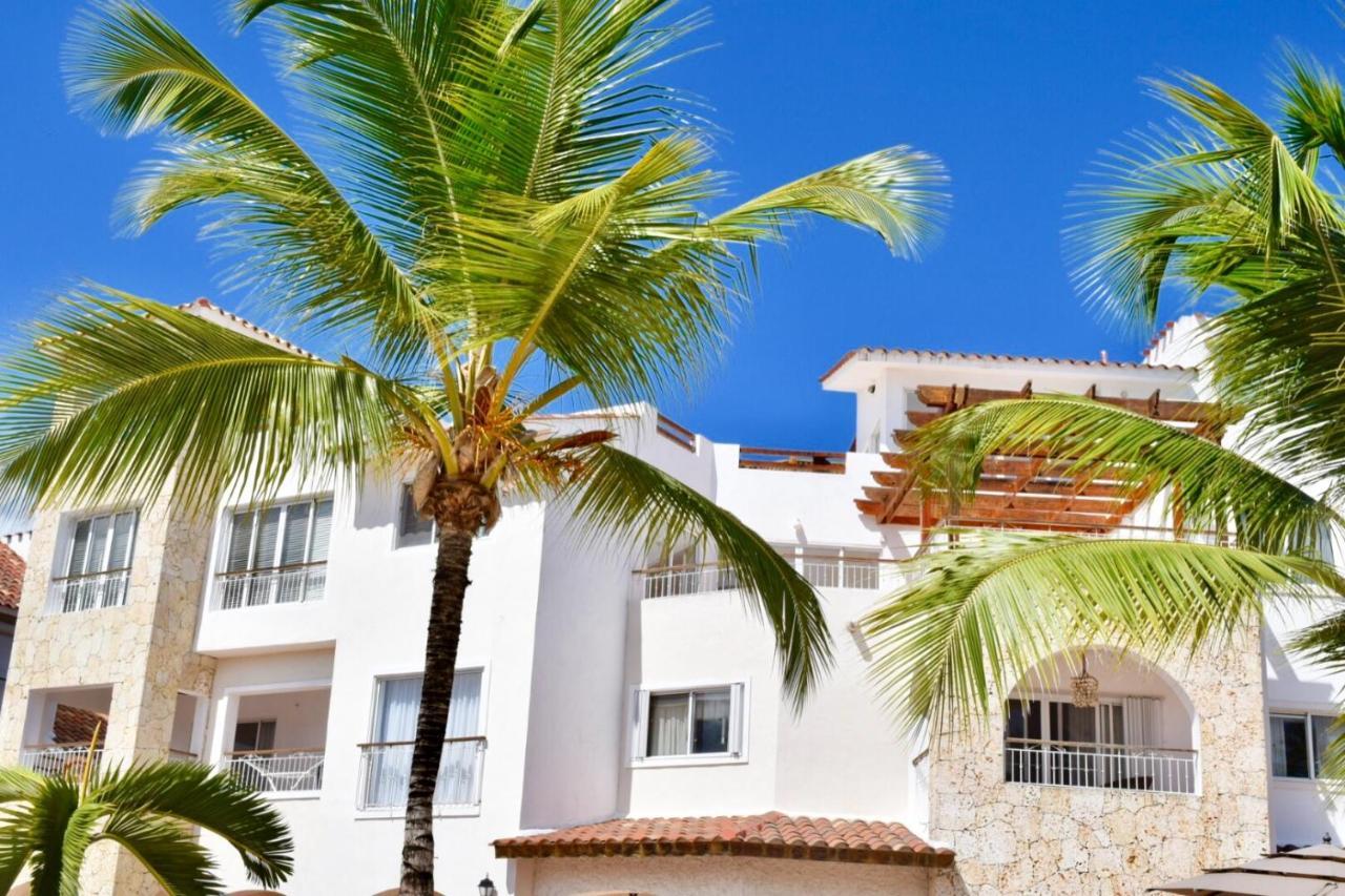 Amazing Views 2Br @Cadaquescaribe Bayahibe Apartment Ngoại thất bức ảnh