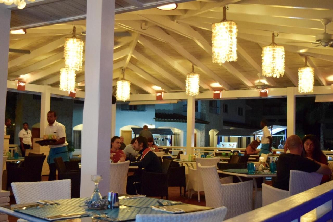 Amazing Views 2Br @Cadaquescaribe Bayahibe Apartment Ngoại thất bức ảnh