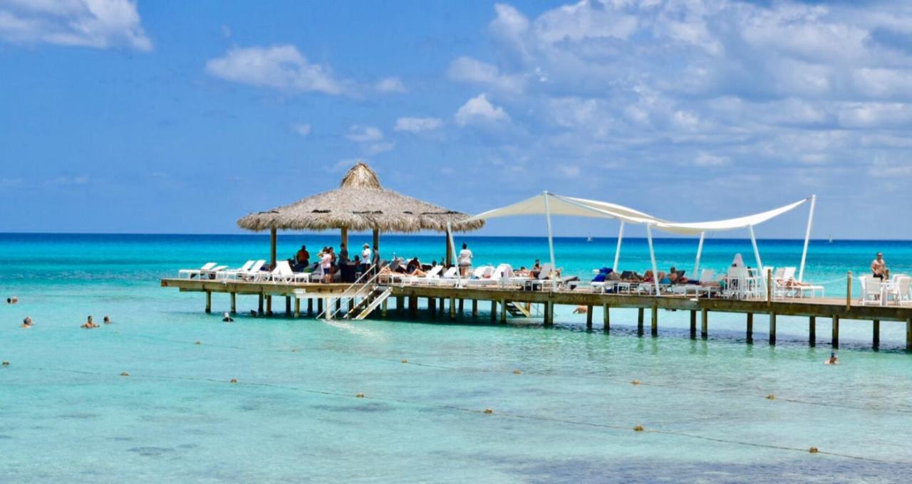 Amazing Views 2Br @Cadaquescaribe Bayahibe Apartment Ngoại thất bức ảnh