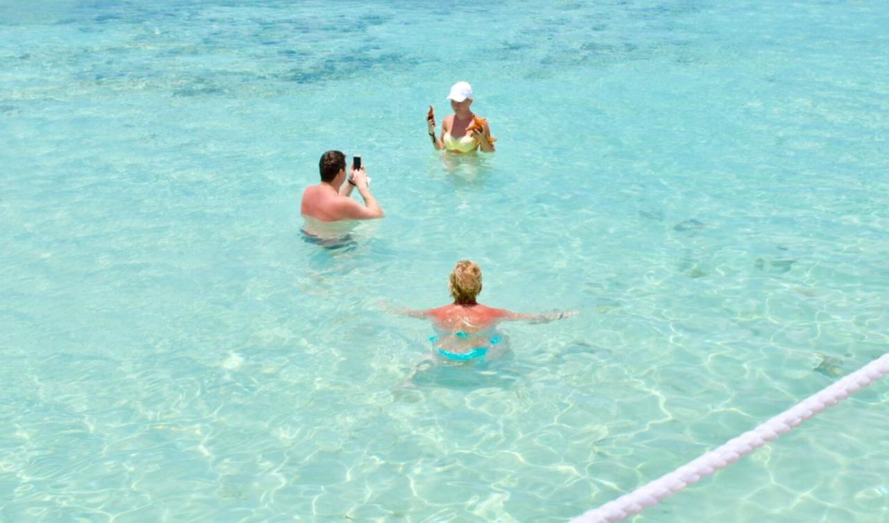 Amazing Views 2Br @Cadaquescaribe Bayahibe Apartment Ngoại thất bức ảnh
