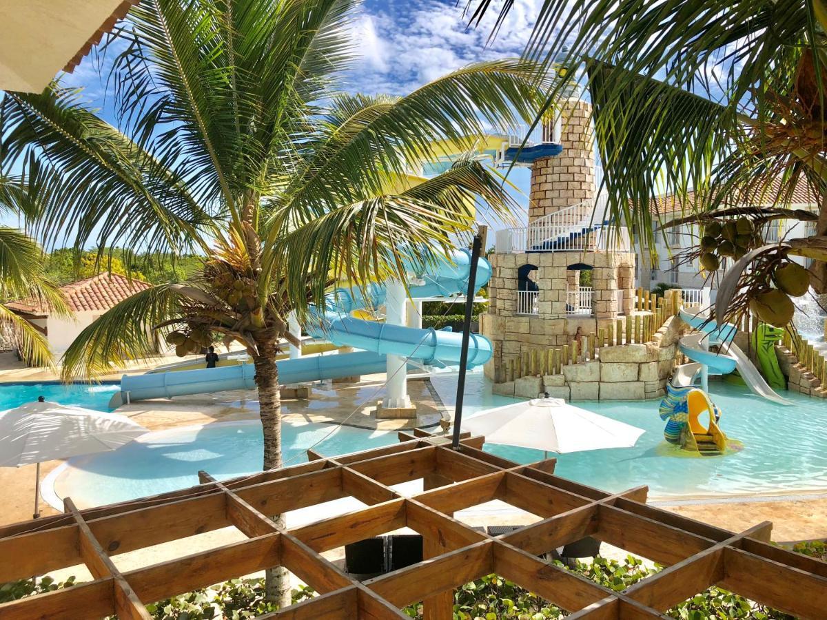 Amazing Views 2Br @Cadaquescaribe Bayahibe Apartment Ngoại thất bức ảnh